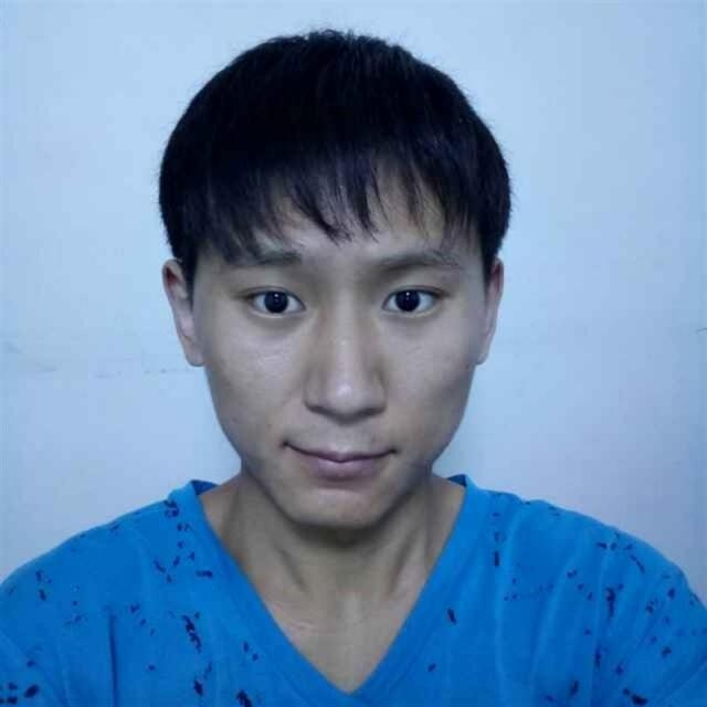 缘分可遇不可求的第一张照片--四平基督教相亲网