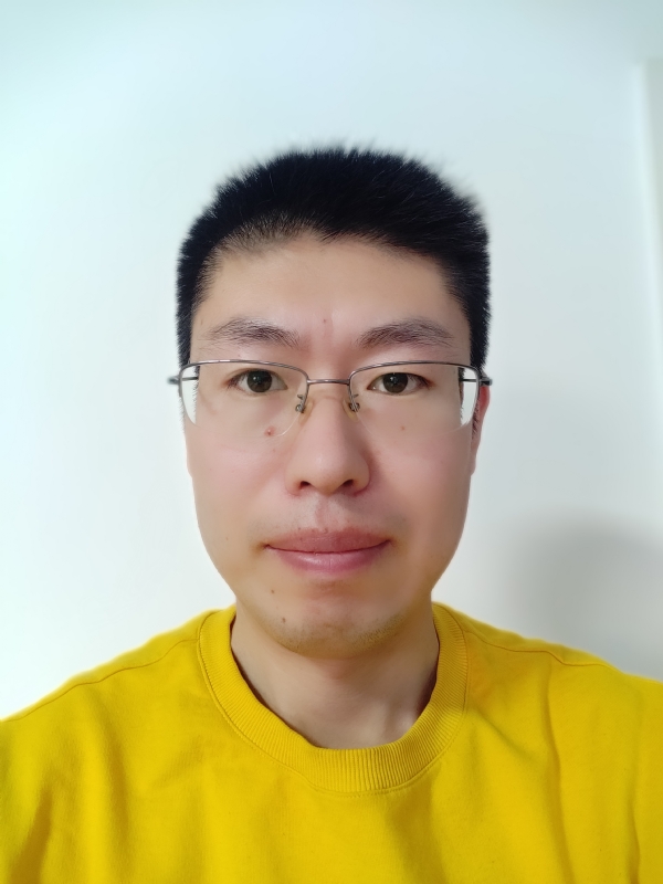 Lianda的第一张照片--四平基督教相亲网